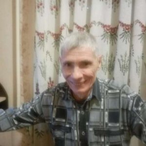 Виктор , 66 лет