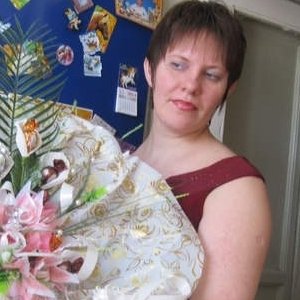 Наталья , 42 года