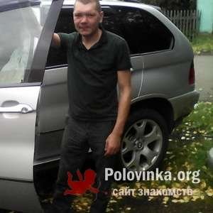 Иван Селезнев, 36 лет