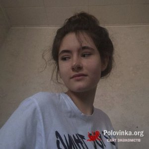 Юлия Коршикова, 19 лет