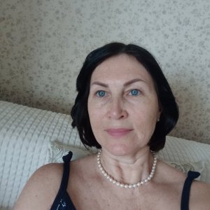 Stefaniya , 59 лет