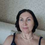 Stefaniya, 57 лет