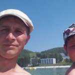 Саня, 42 года